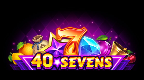 40 Sevens Slot
